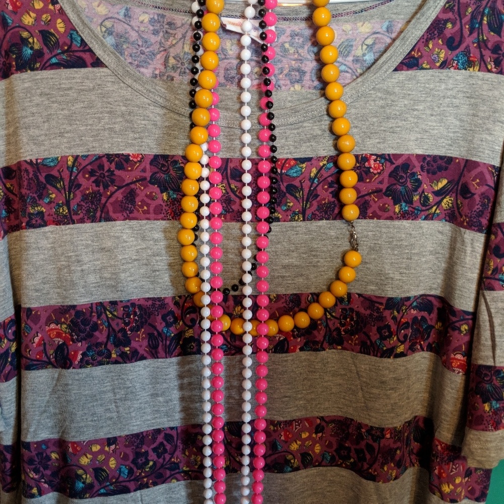 Lularoe Dress